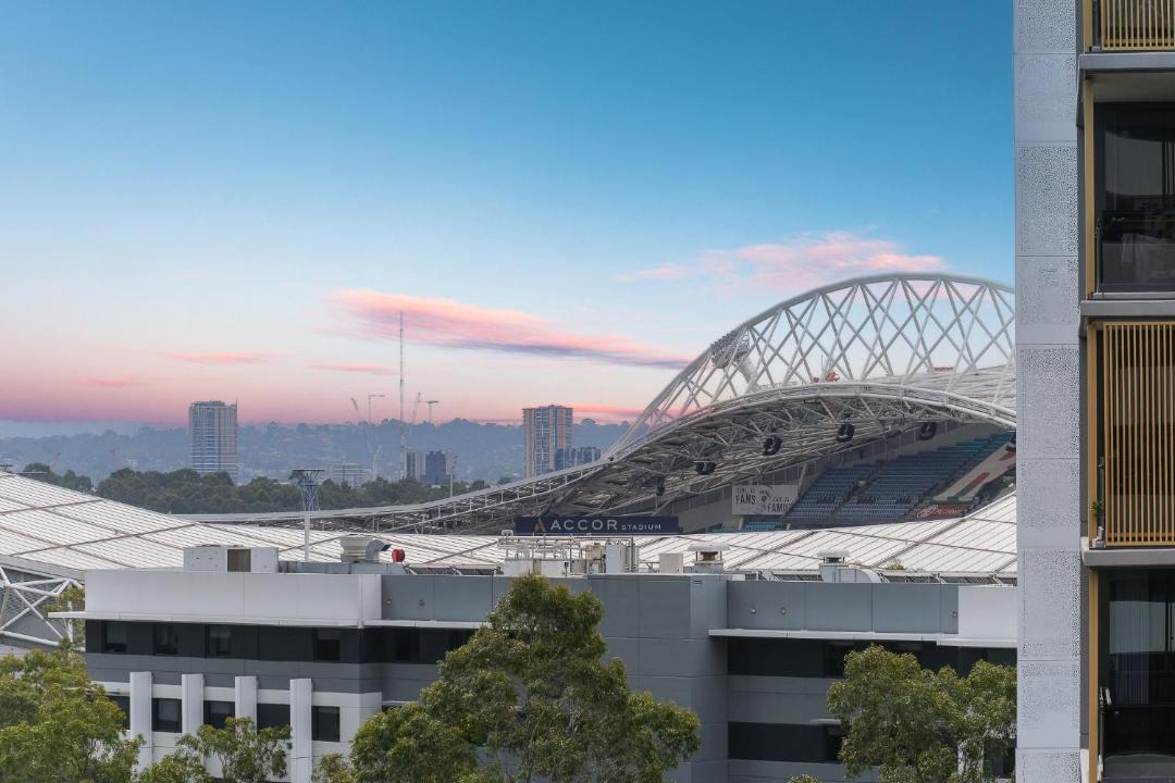 Photo of Others in Lidcombe