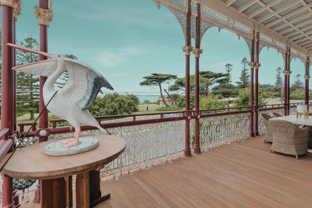 Photo of Others in Queenscliff
