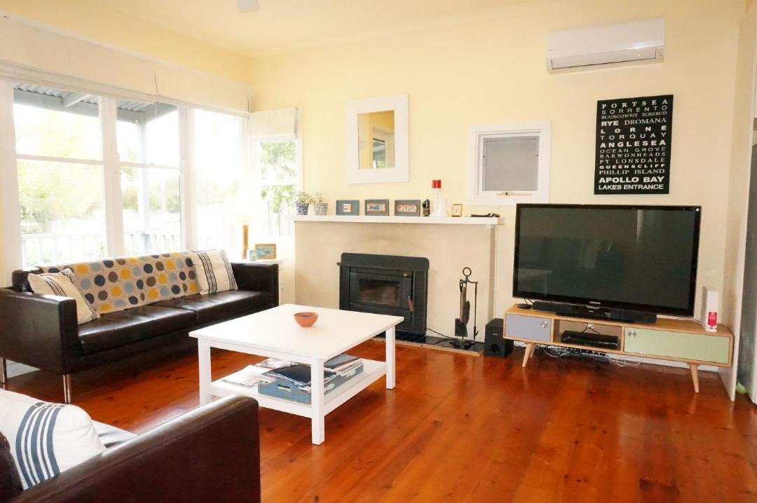 Photo of Others in Queenscliff