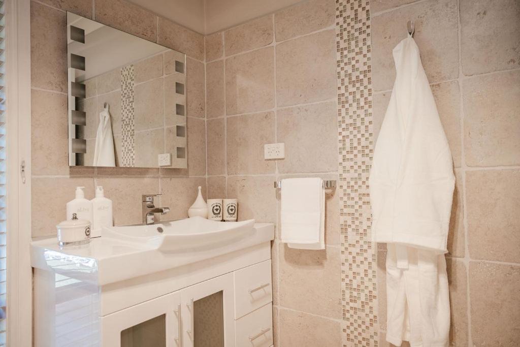 Photo of Bathroom in Rylstone