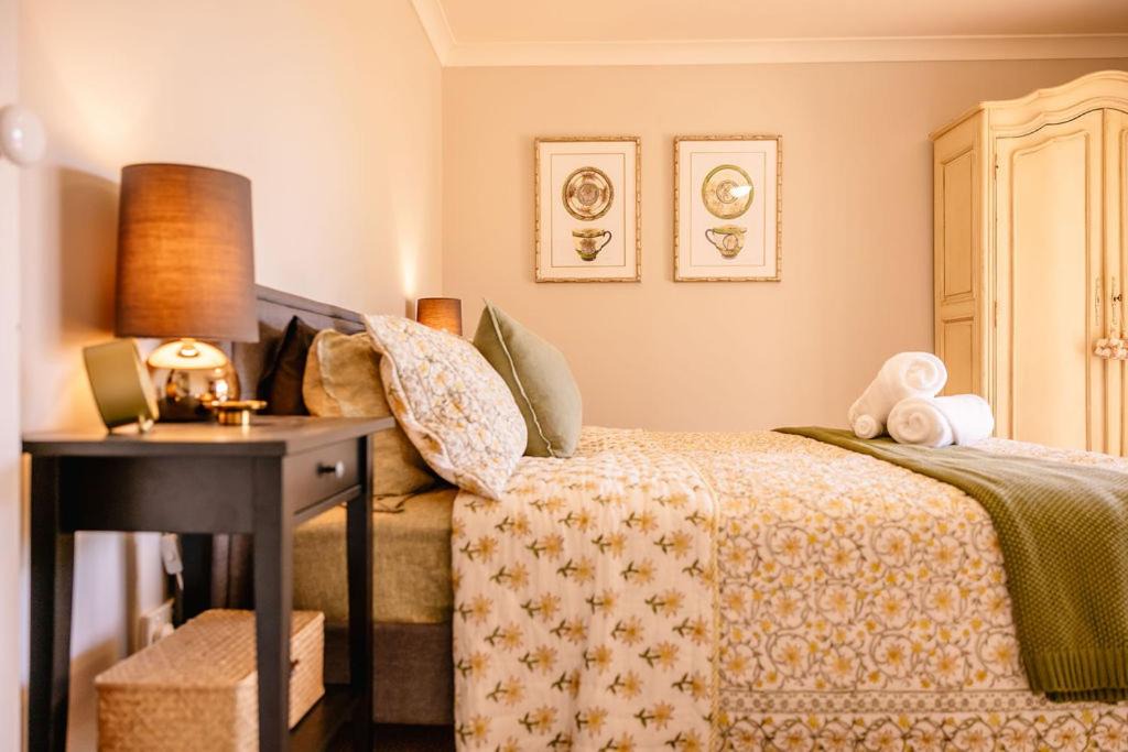 Photo of Bedroom in Rylstone