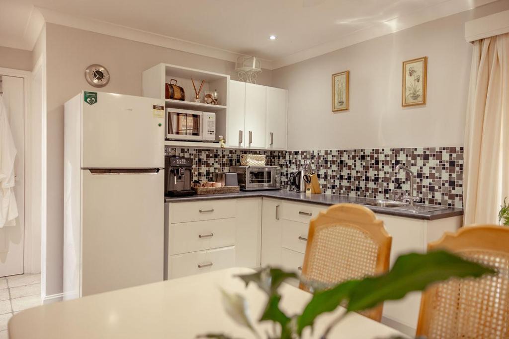 Photo of Kitchen in Rylstone