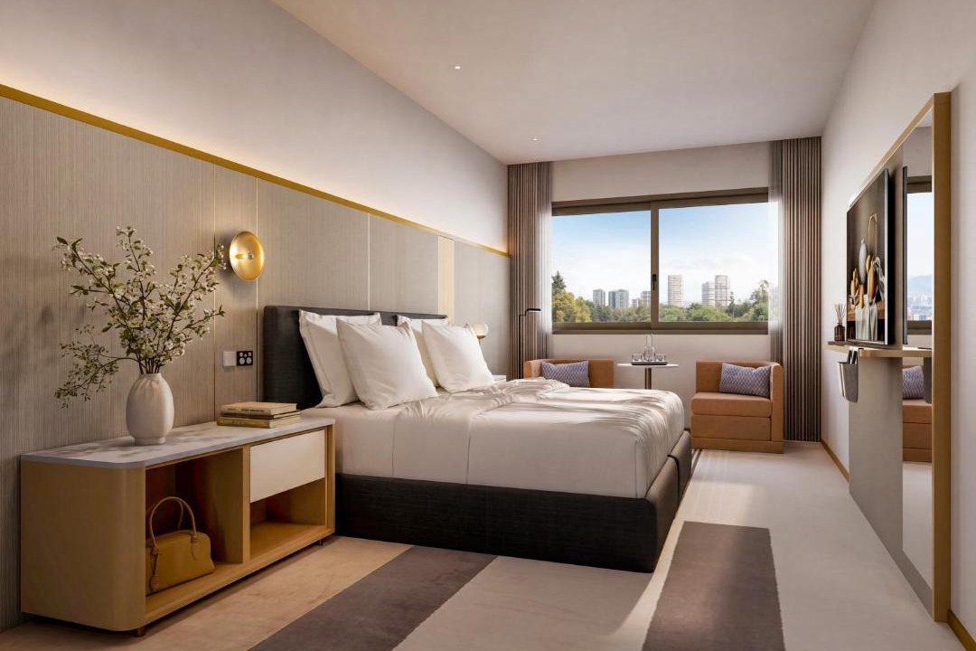 Photo of Bedroom in Parramatta