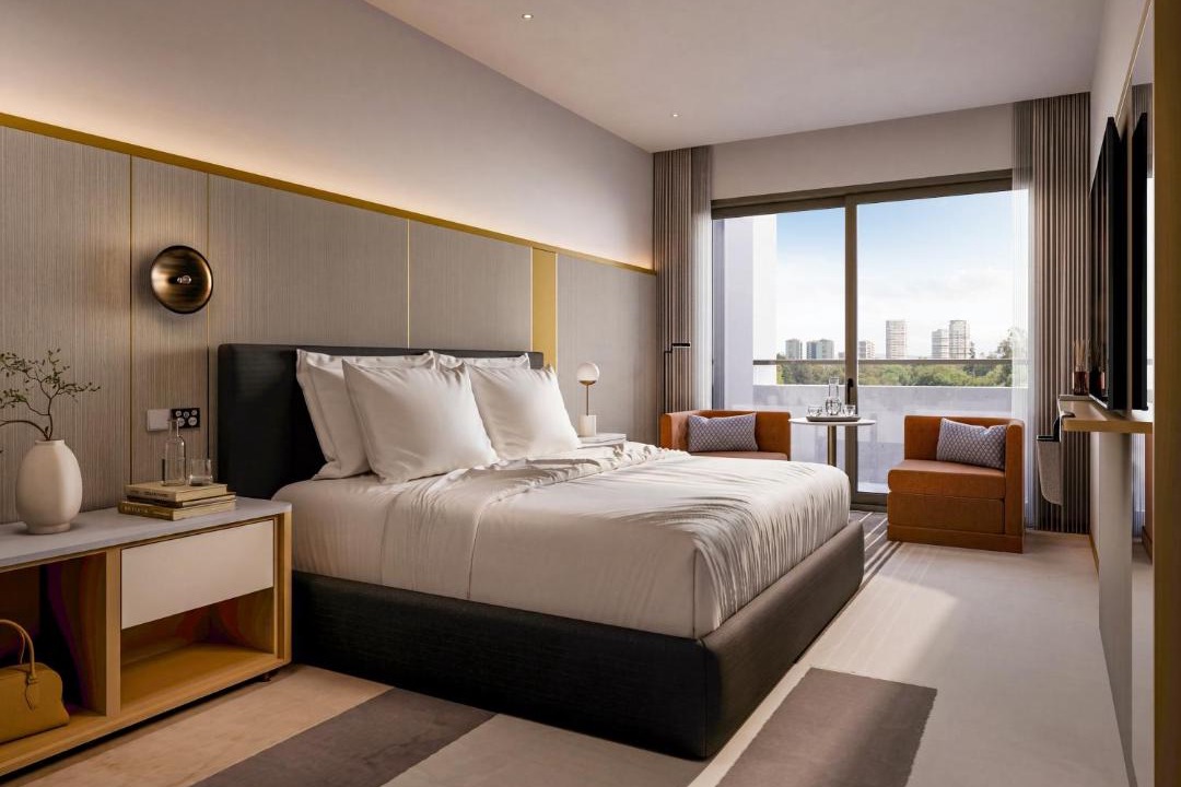 Photo of Bedroom in Parramatta