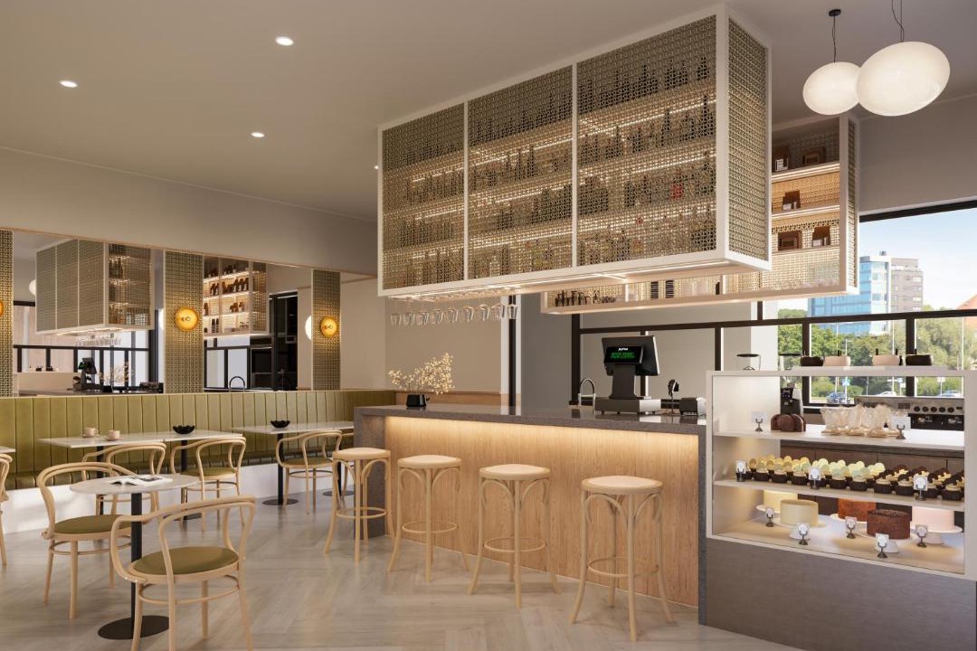 Photo of Kitchen in Parramatta