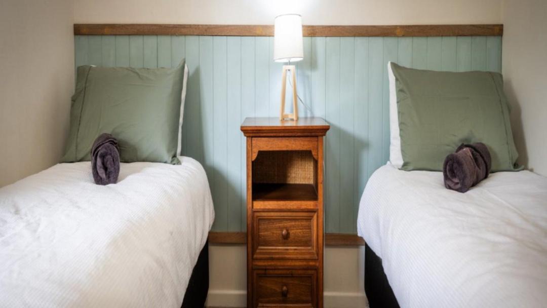 Photo of Bedroom in Wooli