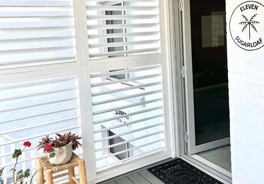 Photo of Patio Balcony in Blueys Beach