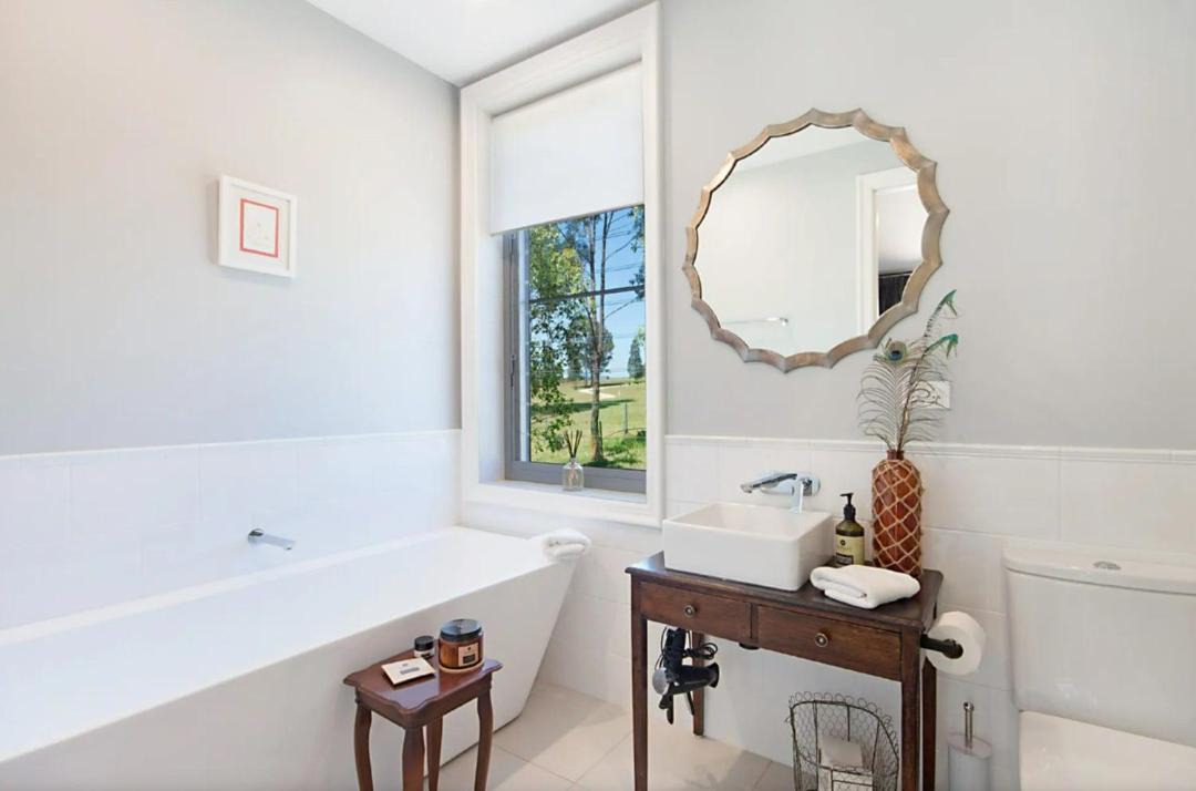 Photo of Bathroom in Belford