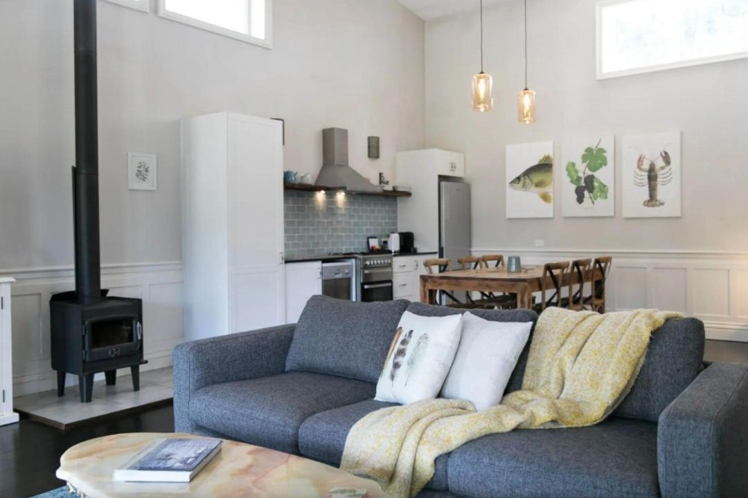 Photo of Livingroom in Belford