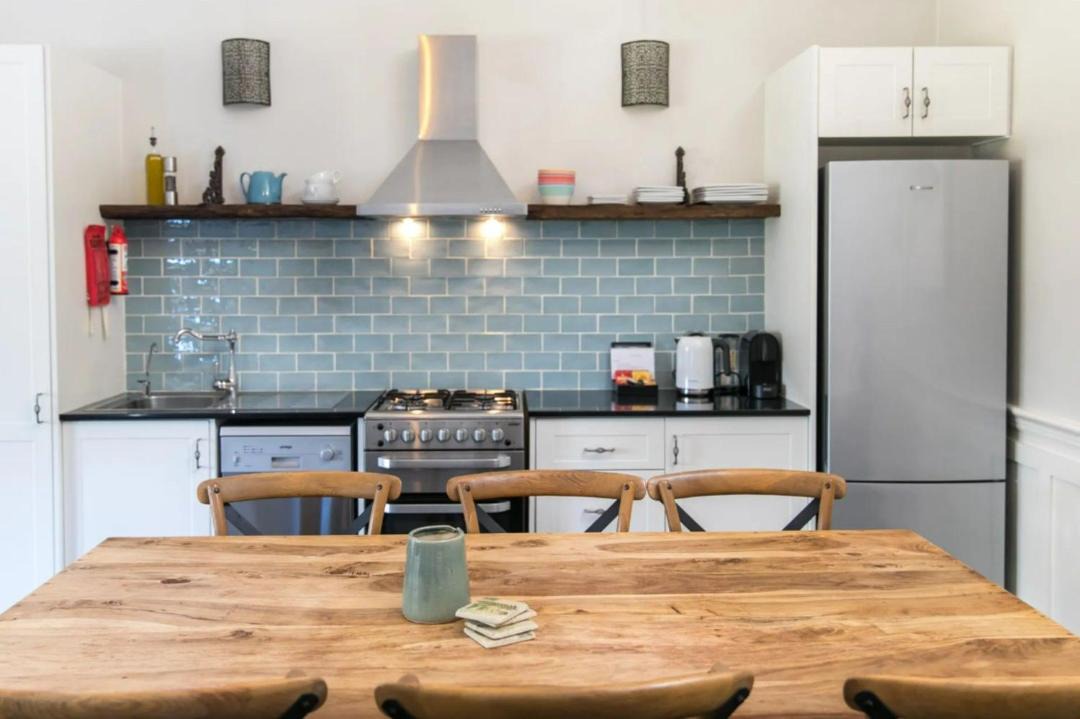 Photo of Kitchen in Belford