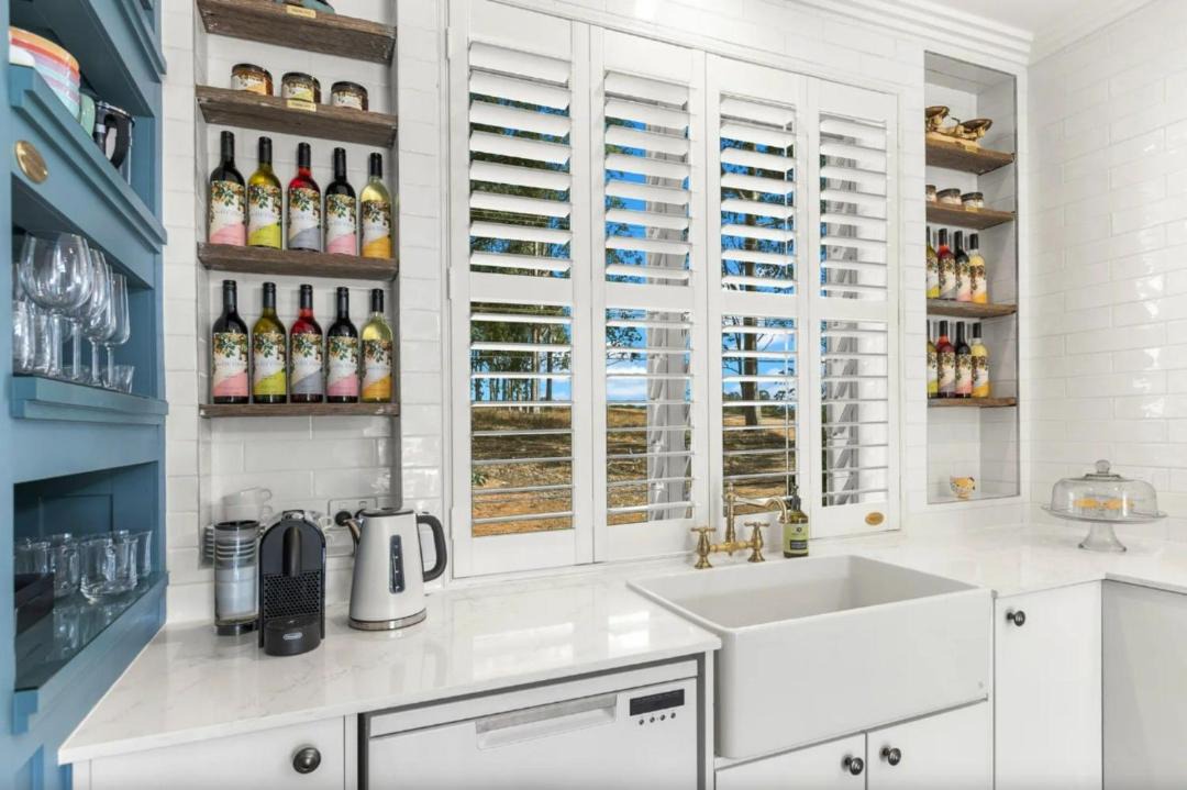 Photo of Kitchen in Belford
