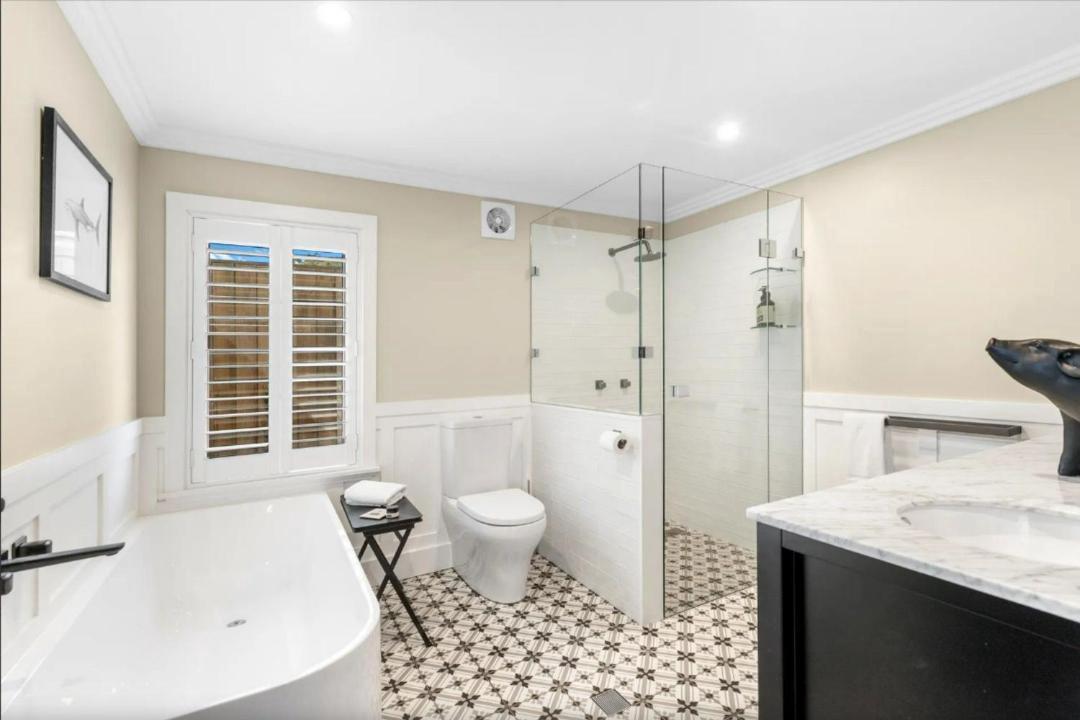 Photo of Bathroom in Belford