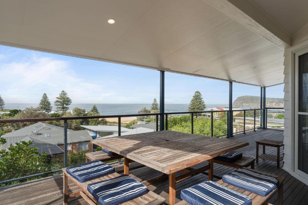 Photo of Patio Balcony in Copacabana