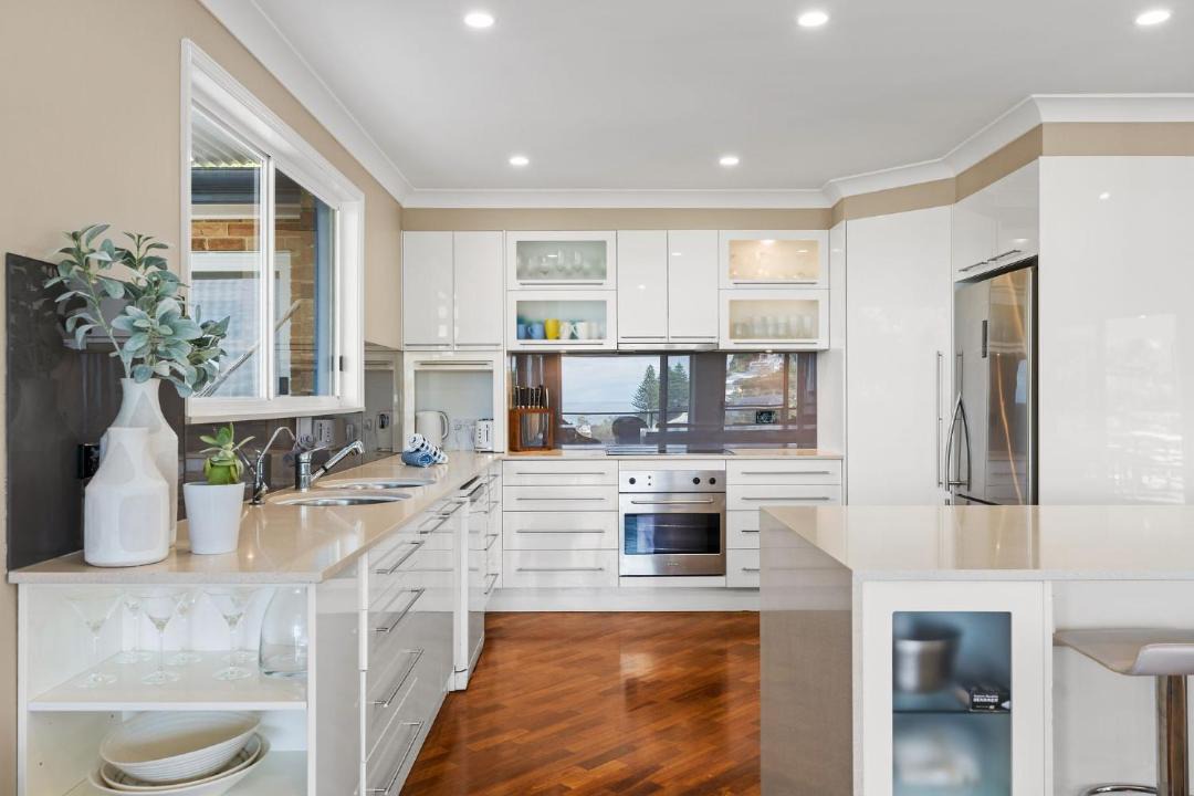 Photo of Kitchen in Copacabana
