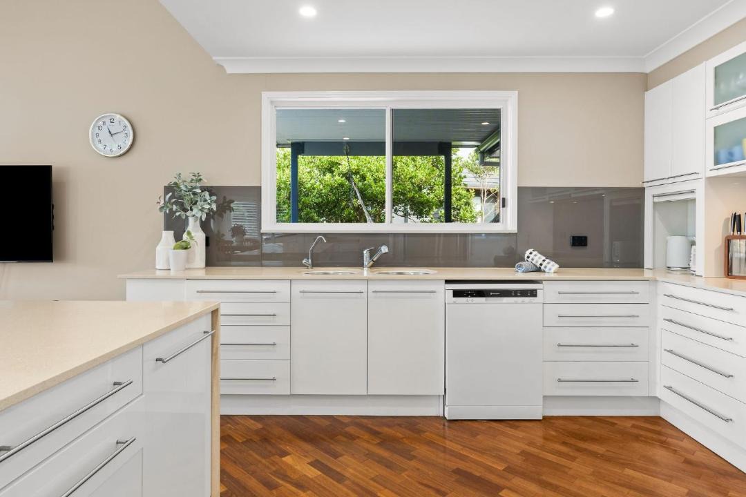 Photo of Kitchen in Copacabana
