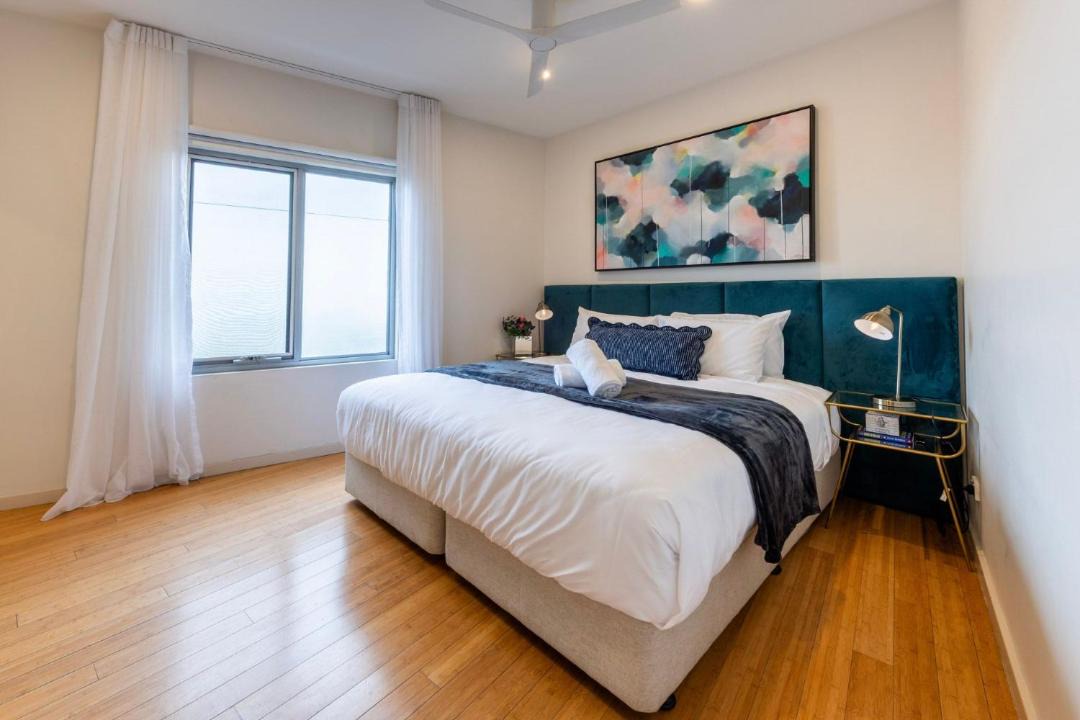 Photo of Bedroom in Ivanhoe