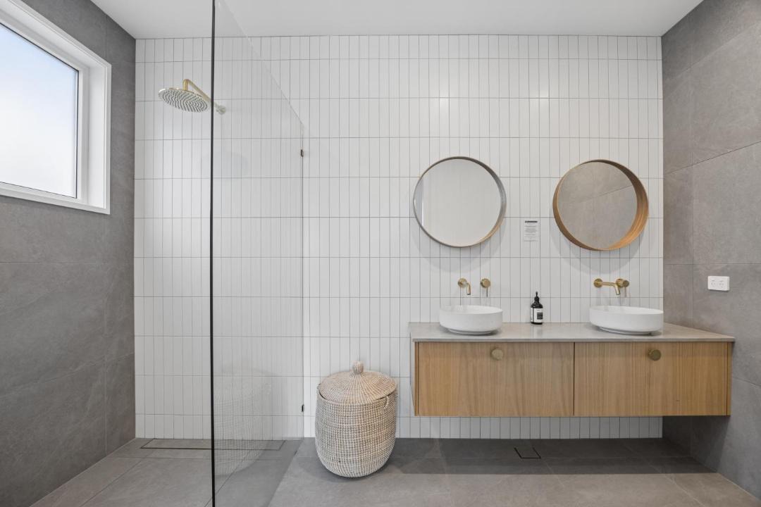 Photo of Bathroom in Jindabyne
