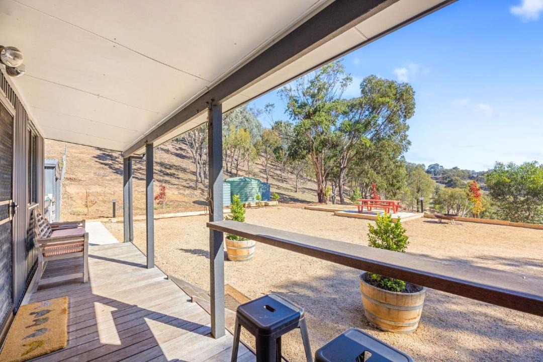 Photo of Others in Bonnie Doon