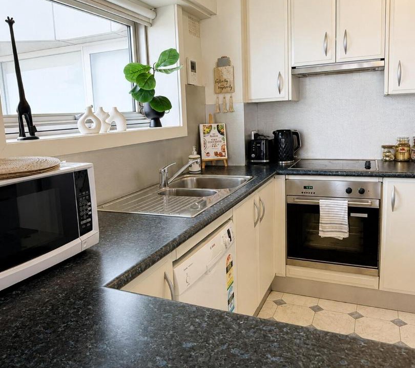 Photo of Kitchen in Kirribilli