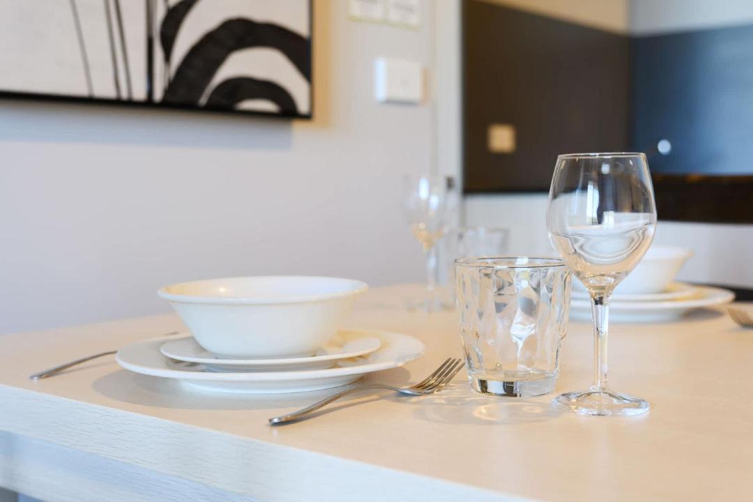 Photo of Kitchen in North Ryde