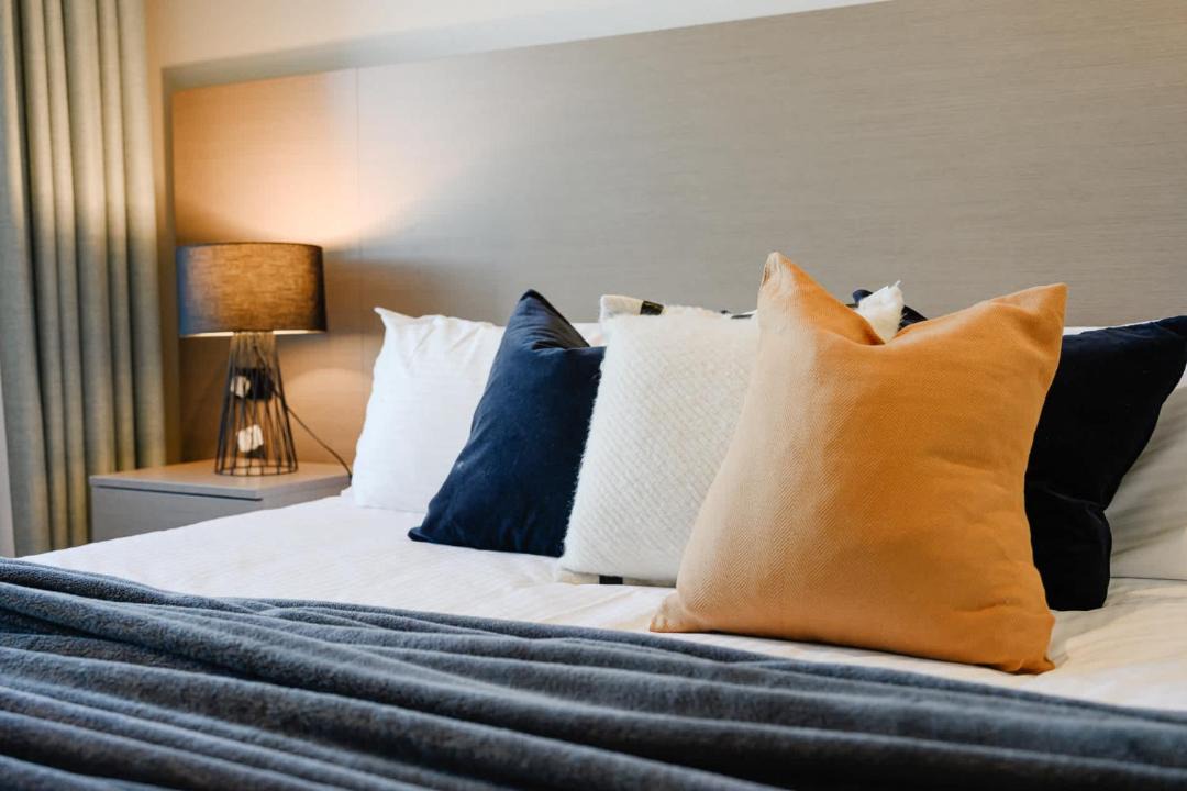 Photo of Bedroom in North Ryde