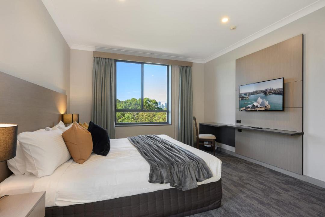 Photo of Bedroom in North Ryde