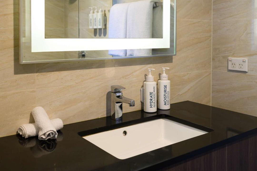Photo of Bathroom in North Ryde