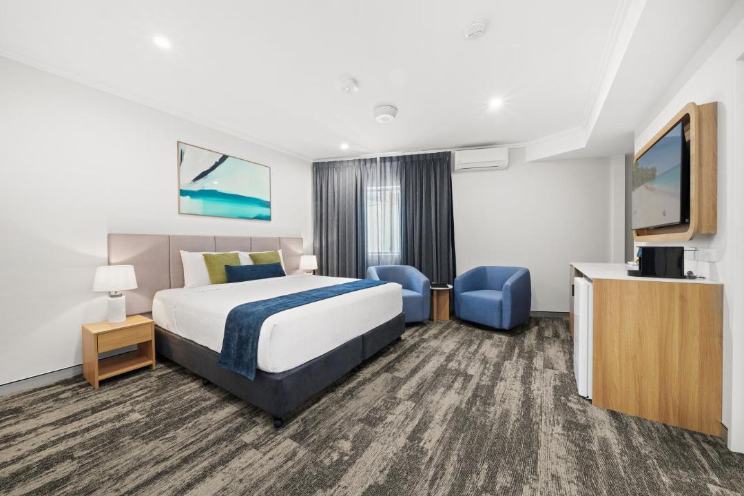 Photo of Bedroom in Port Macquarie