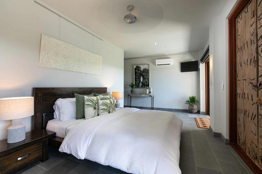 Photo of Bedroom in Cannon Valley