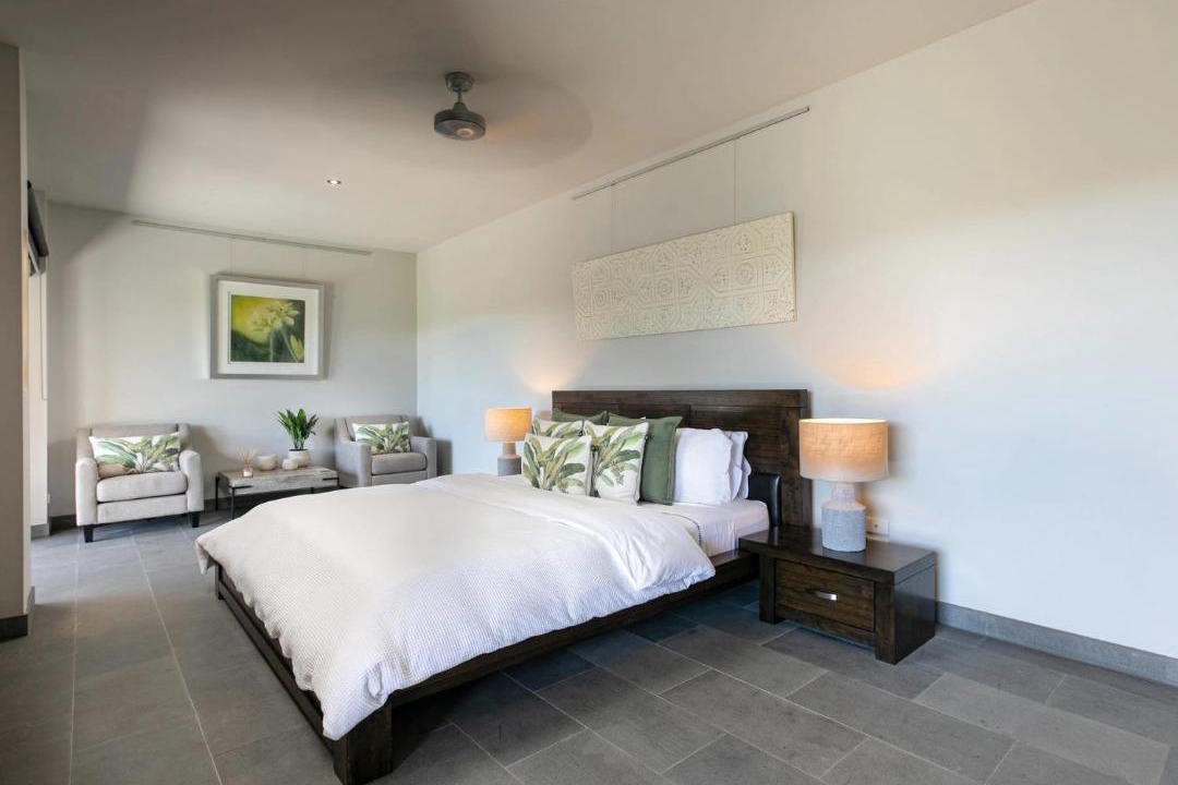 Photo of Bedroom in Cannon Valley