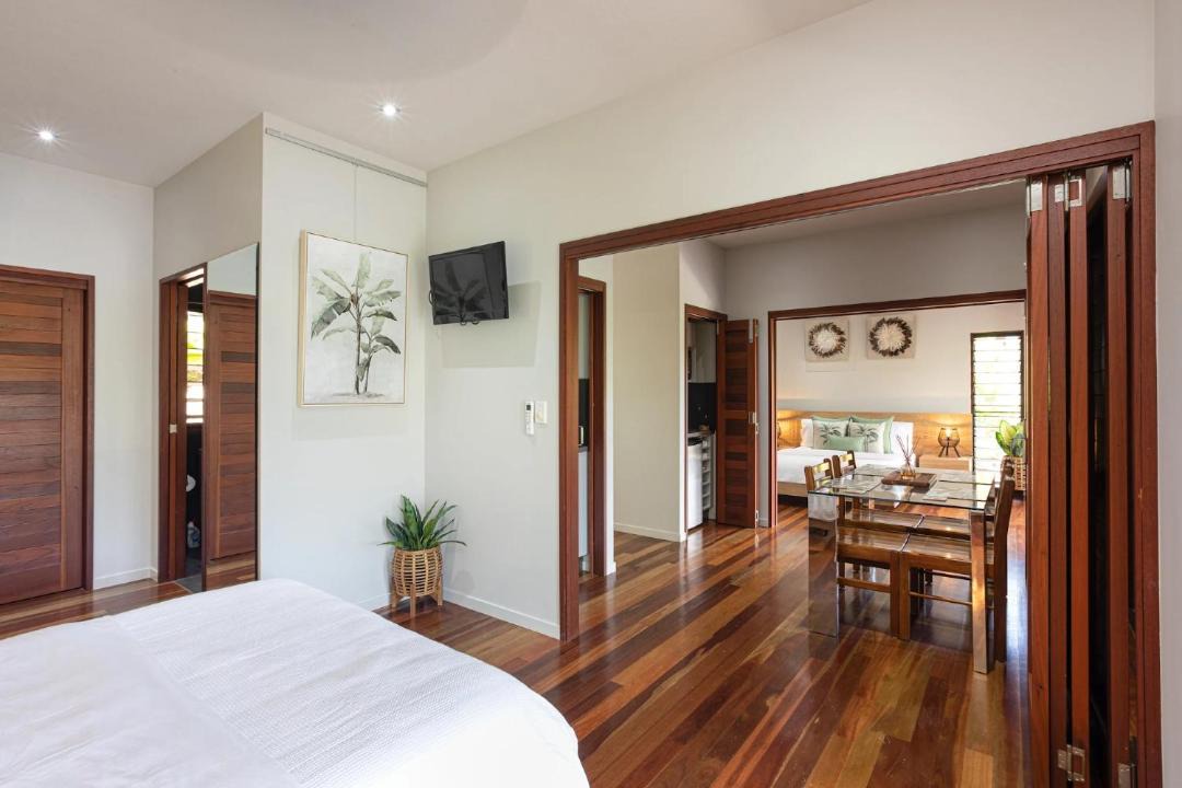 Photo of Bedroom in Cannon Valley