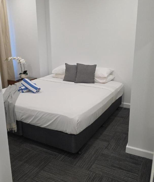 Photo of Bedroom in Darwin City Centre