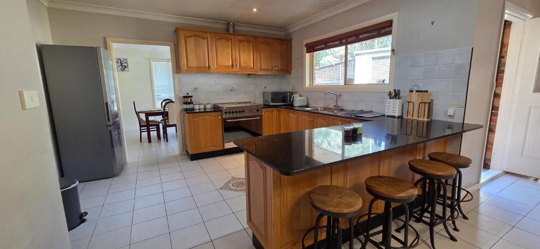 Photo of Kitchen in Windellama