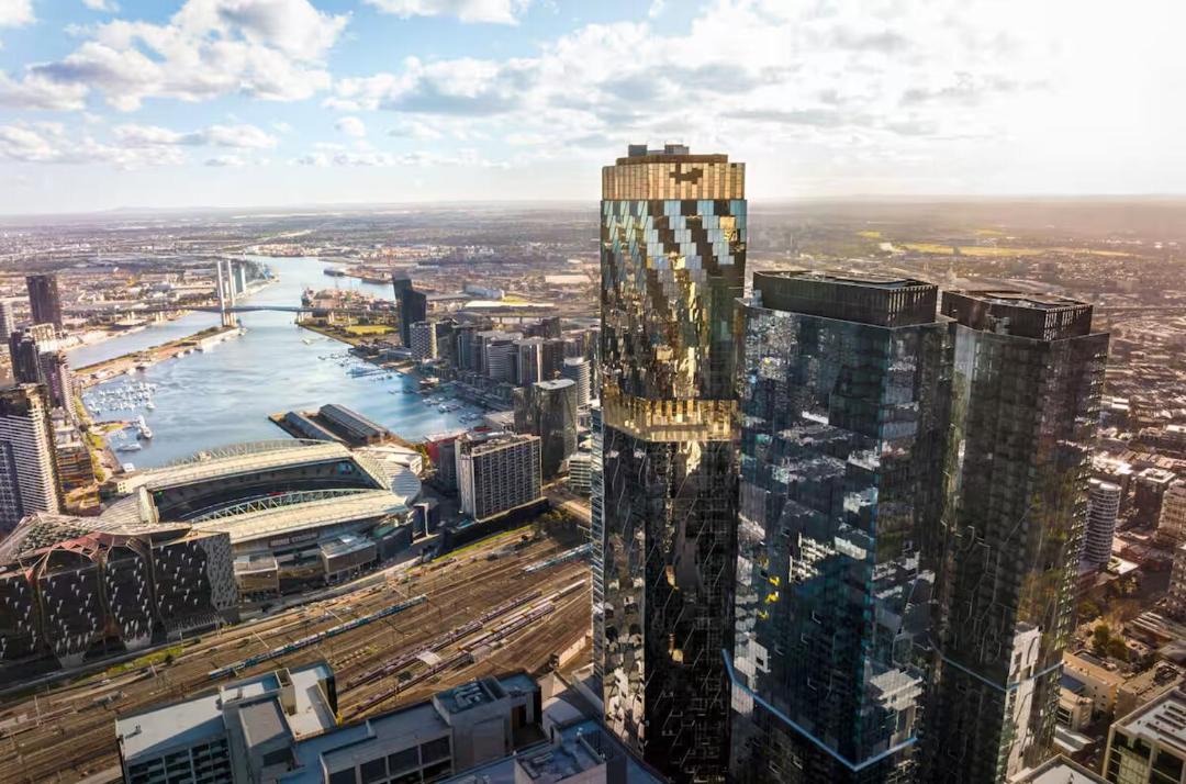 Photo of Others in Melbourne Central Business District
