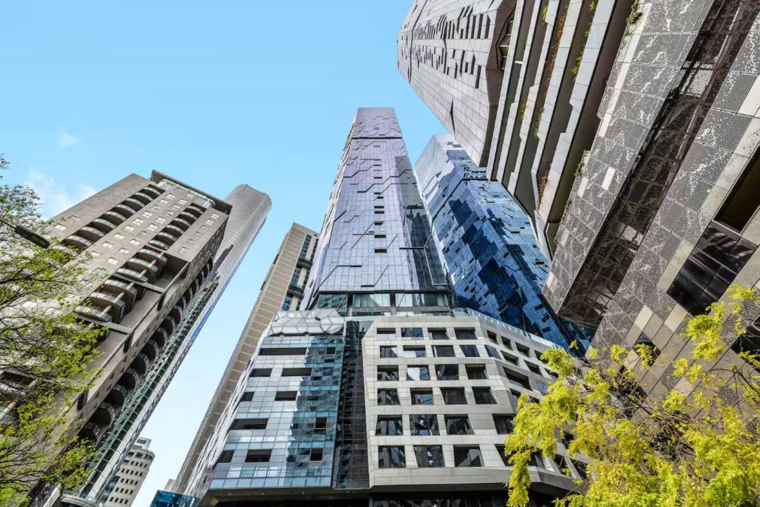 Photo of Others in Melbourne Central Business District