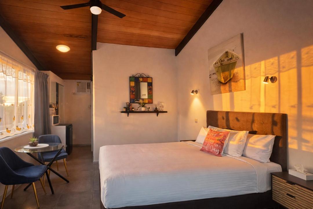Photo of Bedroom in Long Jetty