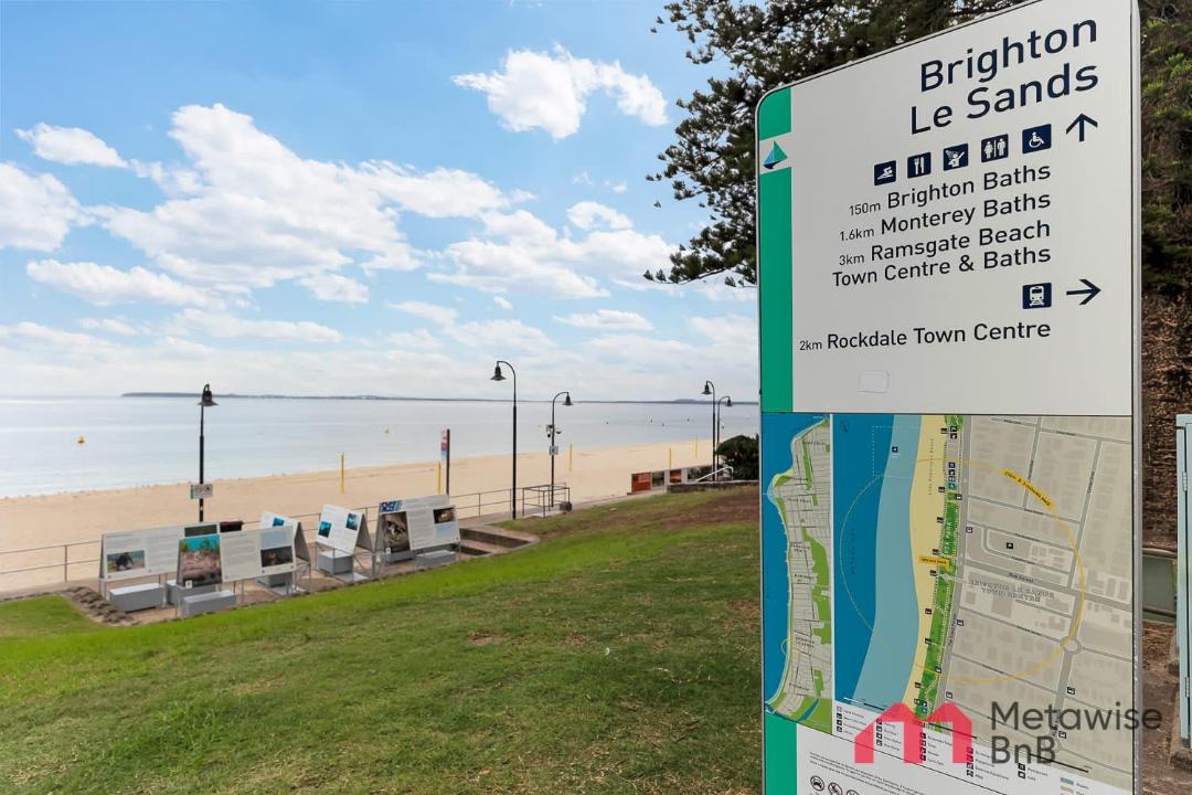 Photo of Others in Brighton-le-Sands