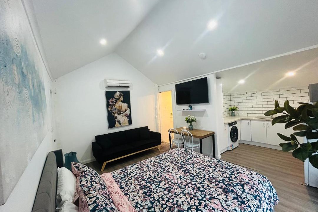 Photo of Bedroom in Cowra