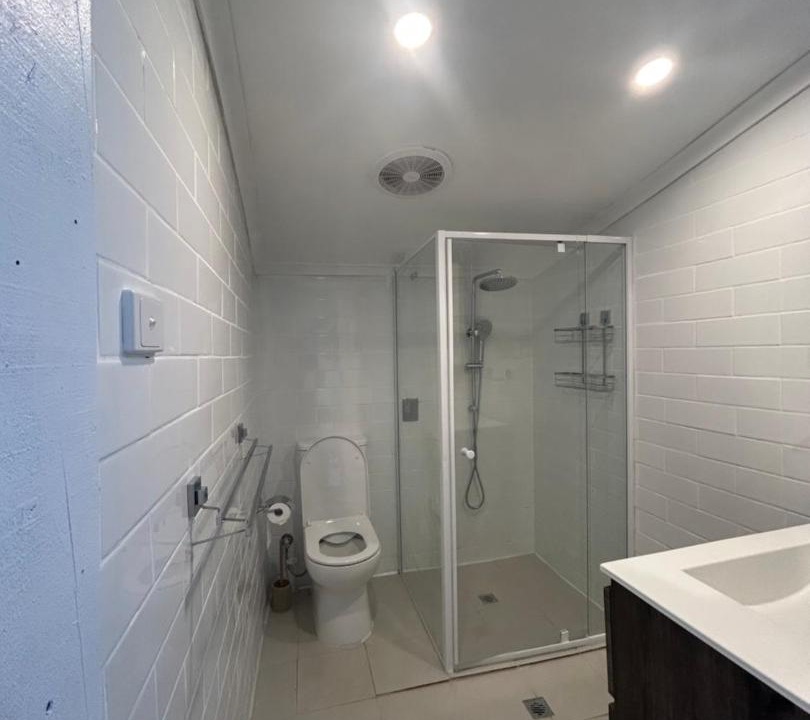 Photo of Bathroom in Cowra