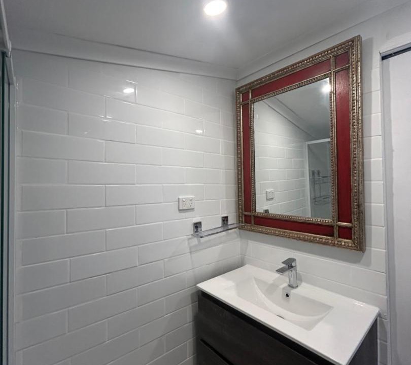 Photo of Bathroom in Cowra
