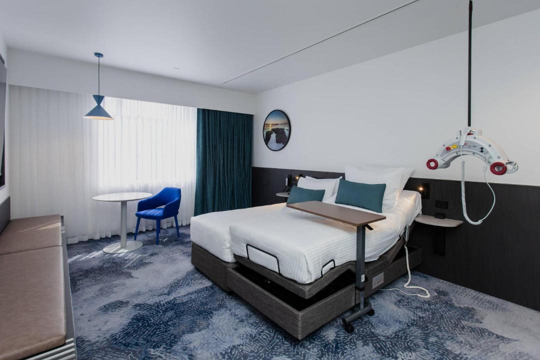 Photo of Bedroom in Geelong