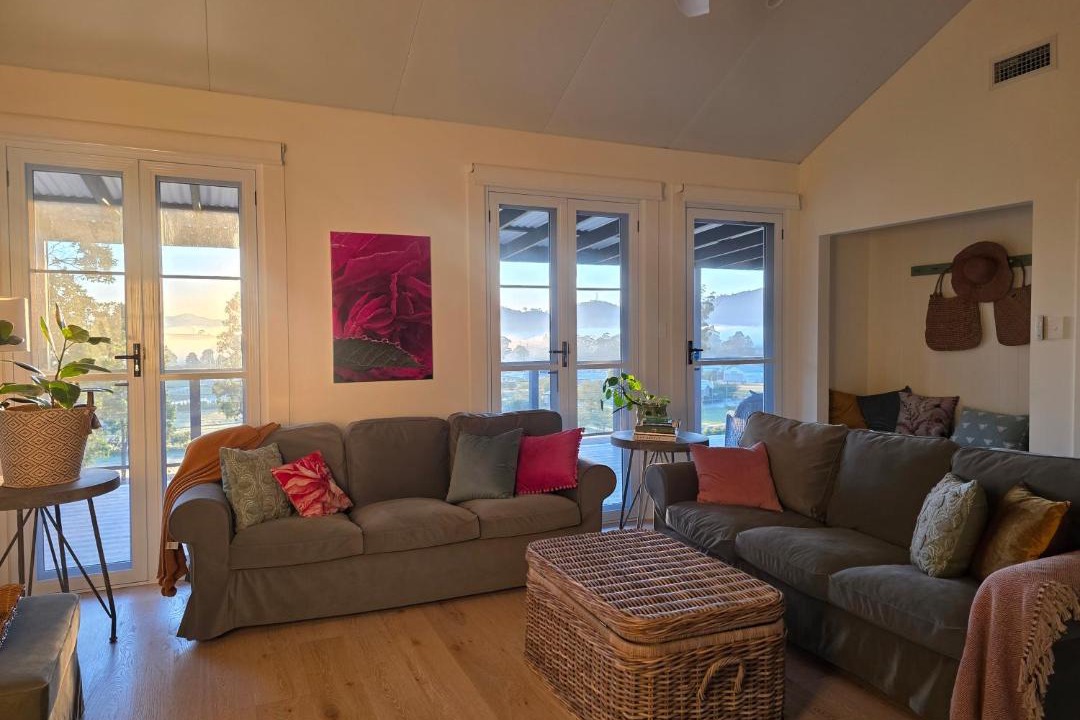 Photo of Livingroom in Gloucester
