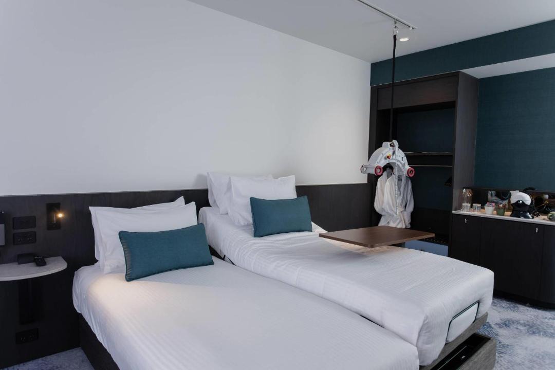 Photo of Bedroom in Geelong
