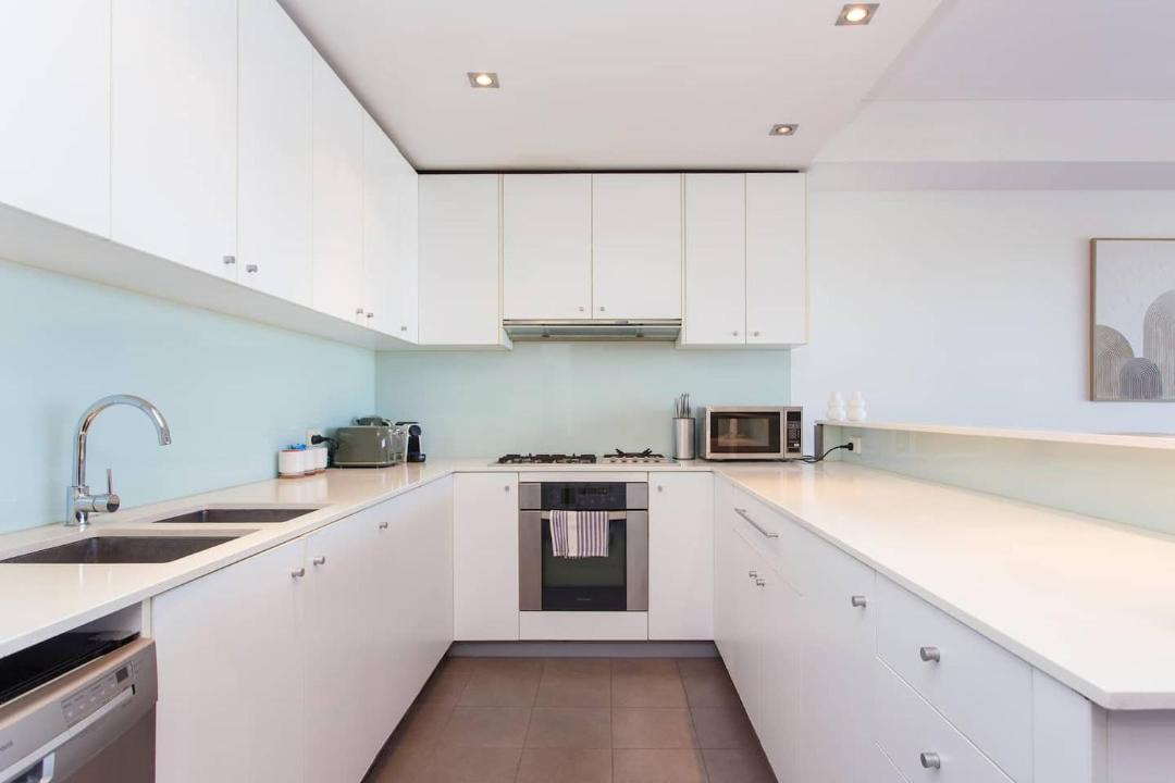 Photo of Kitchen in Fremantle