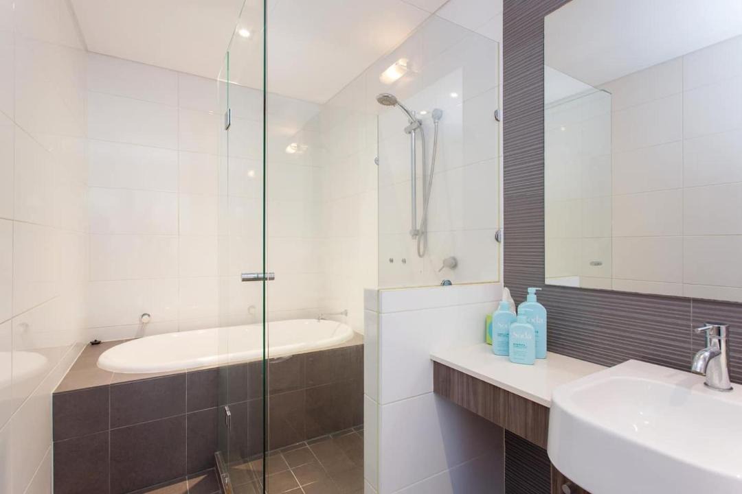 Photo of Bathroom in Fremantle