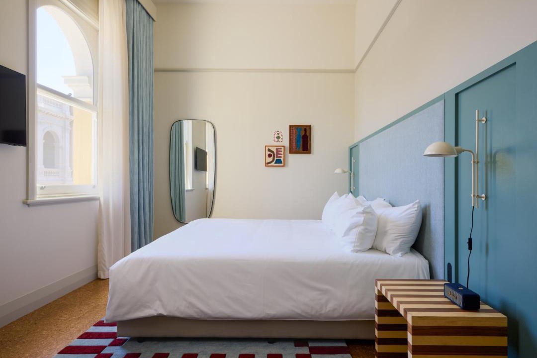 Photo of Bedroom in Fremantle