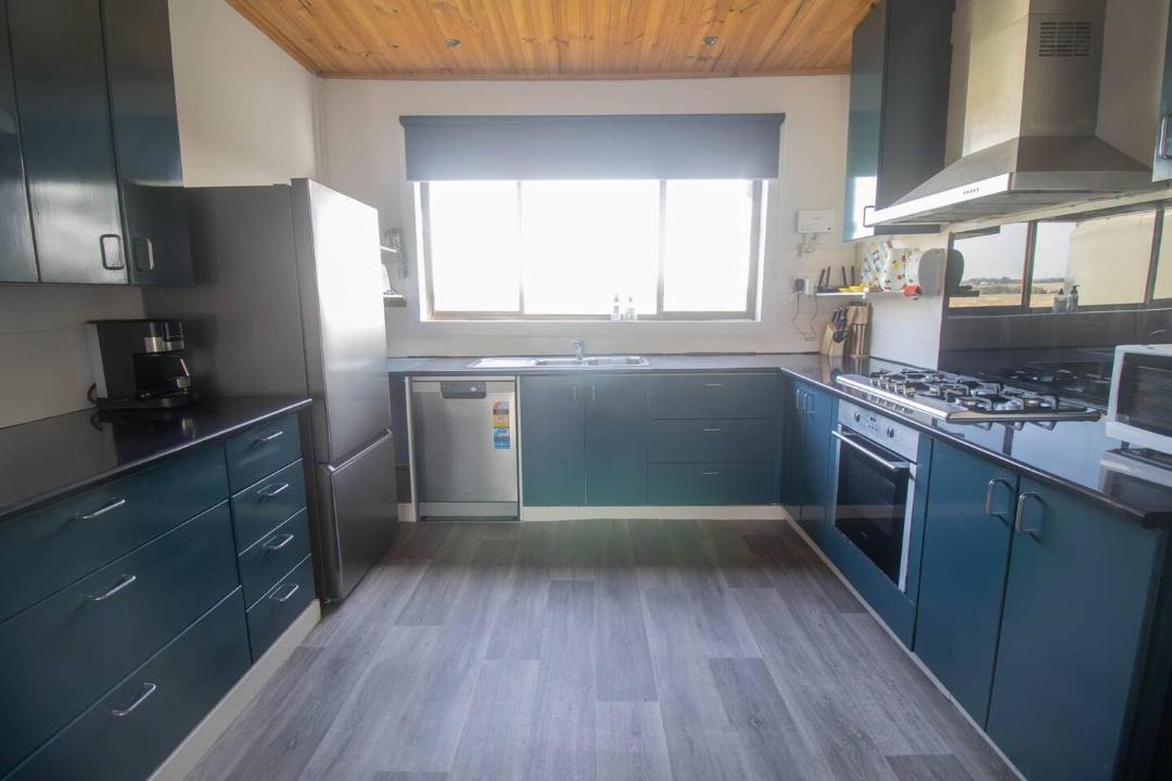 Photo of Kitchen in Magpie