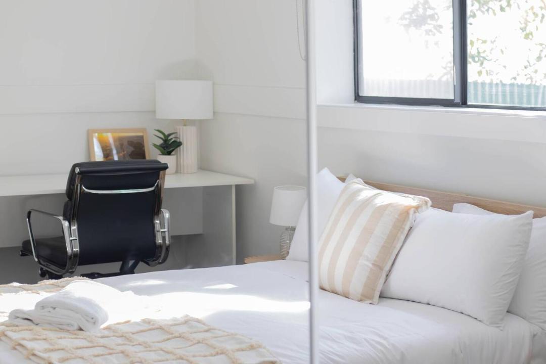 Photo of Bedroom in Magpie