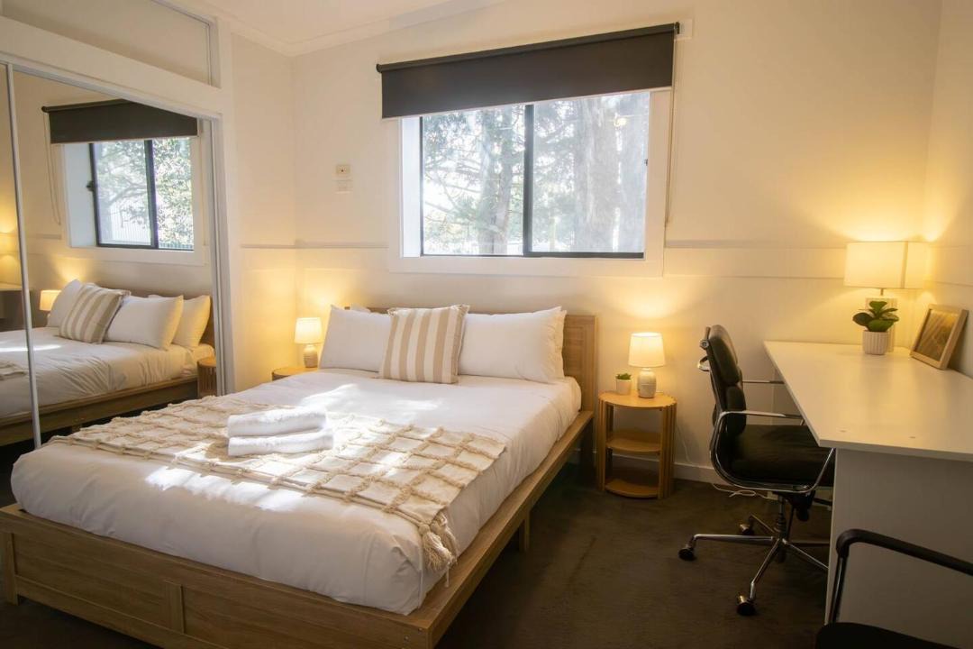 Photo of Bedroom in Magpie