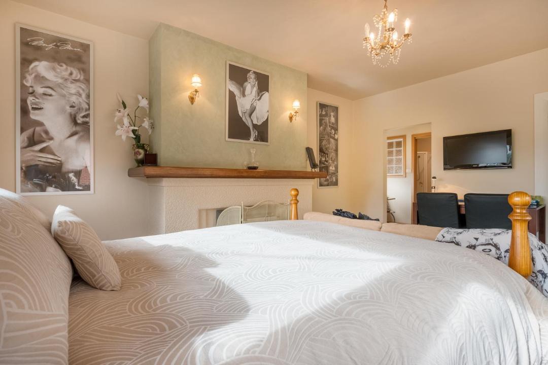 Photo of Bedroom in Burnie